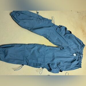 HALARA CARGO PANTS